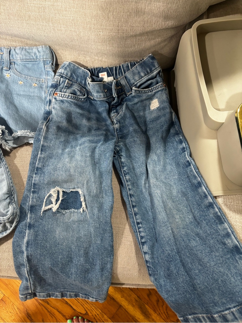 3t girls pants bundle - Picture 3 of 9